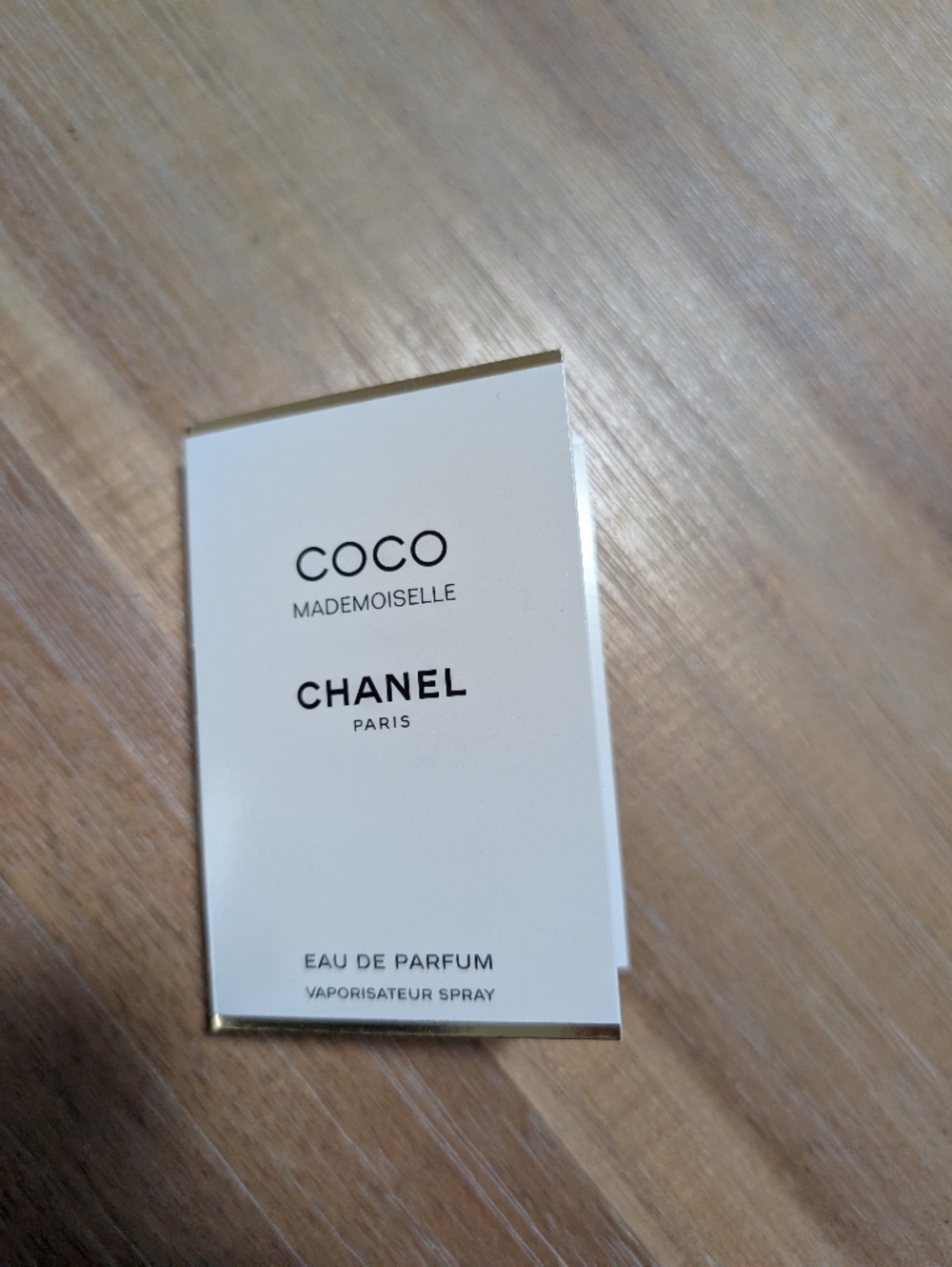 Chanel Coco Mademoiselle